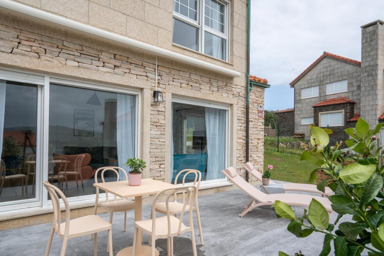 Montealmar - Natural Stays Somo Galizano Exterior photo