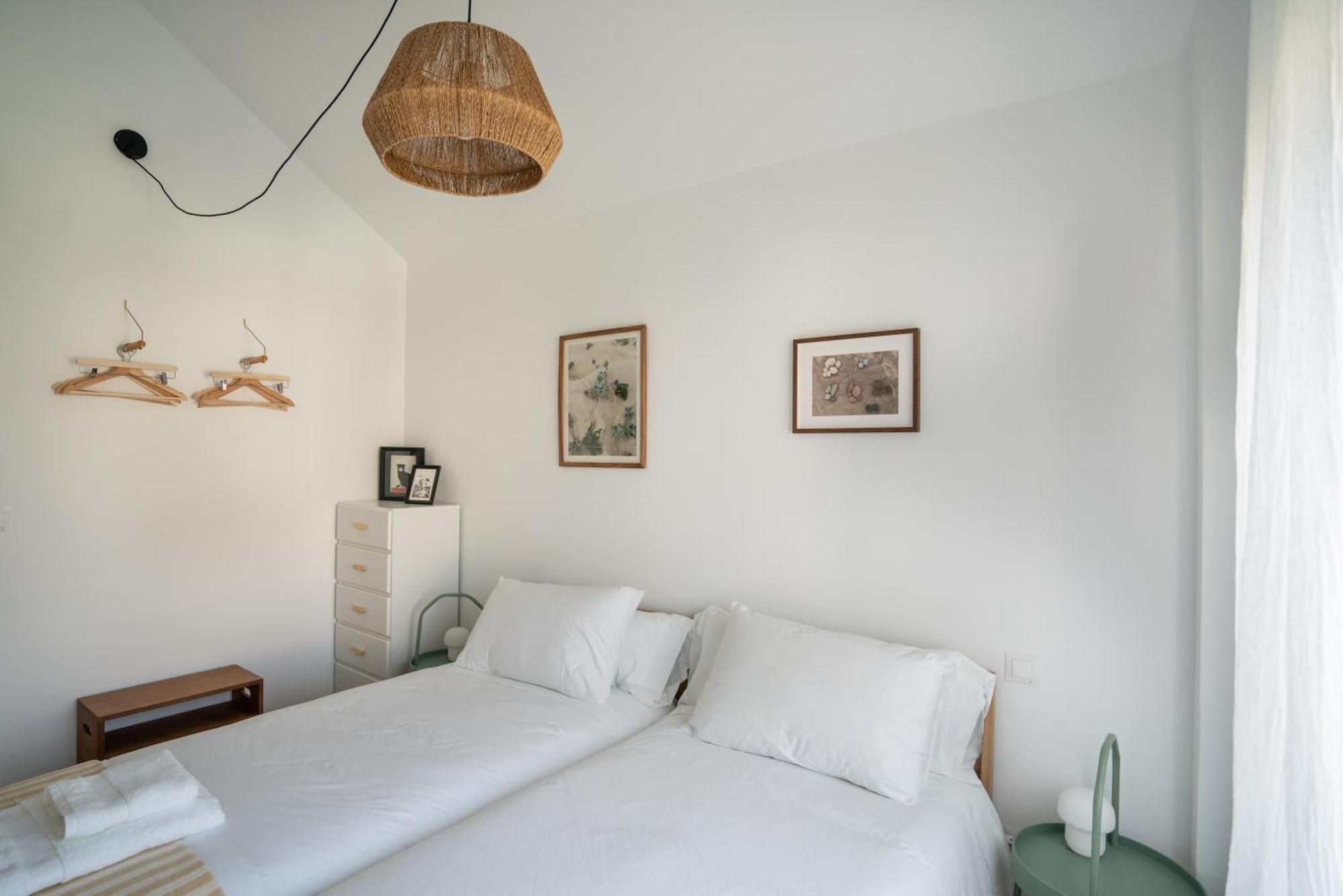 Montealmar - Natural Stays Somo Galizano Exterior photo