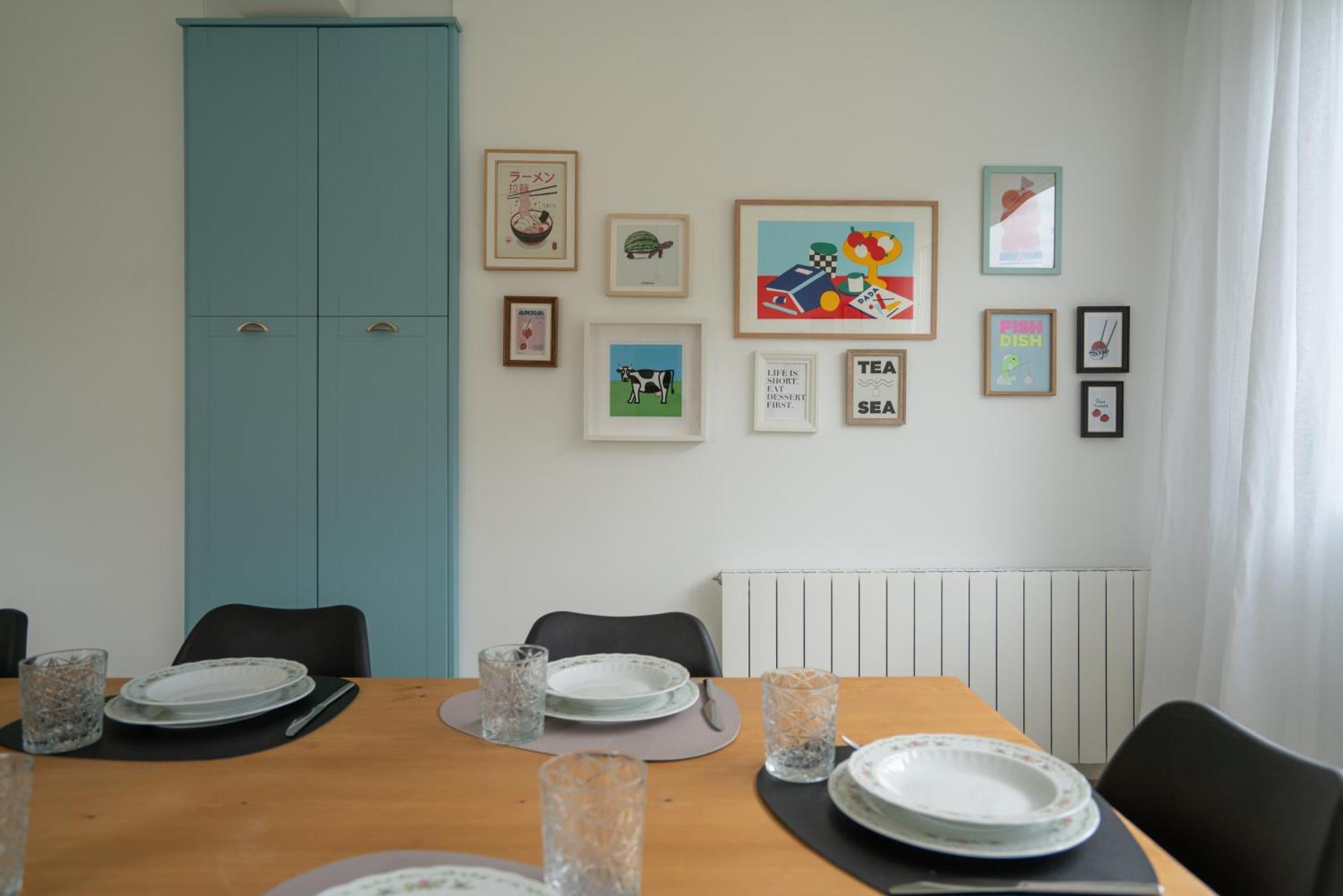 Montealmar - Natural Stays Somo Galizano Exterior photo
