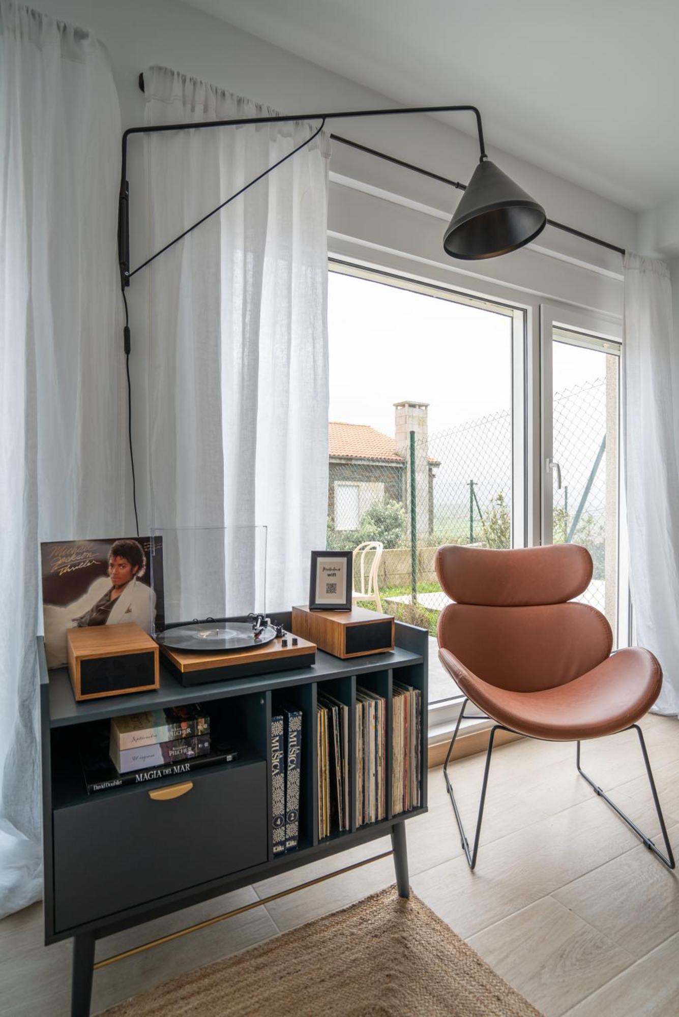 Montealmar - Natural Stays Somo Galizano Exterior photo