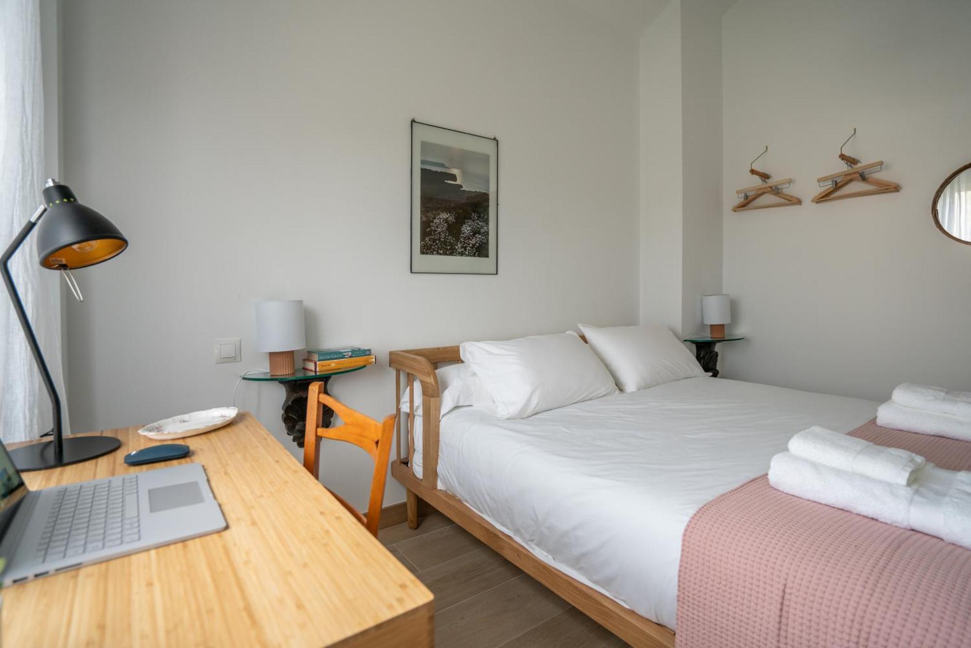 Montealmar - Natural Stays Somo Galizano Exterior photo