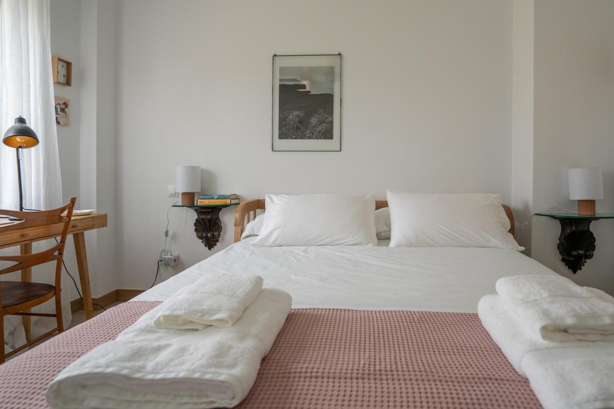 Montealmar - Natural Stays Somo Galizano Exterior photo